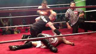THE DRERESPEELFUL VS. LOS SUCIOS