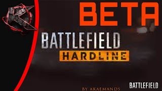 Battlefield Hardline Beta Gameplay PS4: Thoughts and Impressions