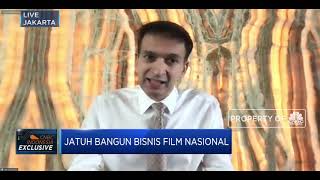 Tak Kurangi Biaya Produksi, Ini Strategi MD Pictures Hadapi Pandemi