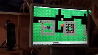 SUPAPLEX LEVEL 16 JUST DO IT!