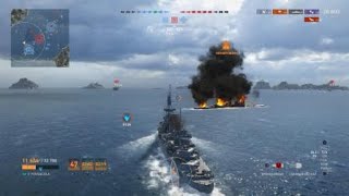 World of warship legends PS4 Как быстро выбить 7 цитаделей