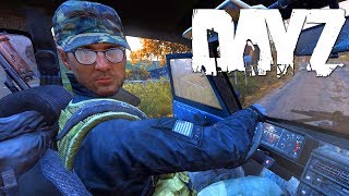 DayZ Standalone BETA - Unser eigenes Auto - Kann man ihnen trauen? [014] [Gameplay] Let's Play