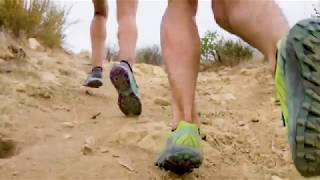 HOKA ONE ONE TORRENT