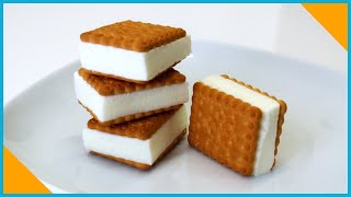 Biscotti alla crema di yogurt ricetta by ItalianCakes Kids