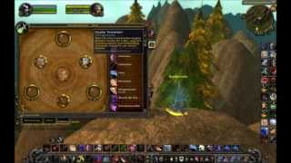 World of Warcraft: Mini-Klassenquest für Schurken