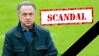 Сборная России. На дне! СТРАНА в Ж@пе! РЕКОРДНАЯ Петиция о РАСФОРМИРОВАНИИ