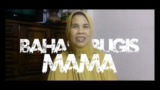Bahasa Bugis - Mama
