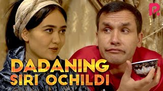 Akula - Dadaning siri ochildi | Акула - Даданинг сири очилди