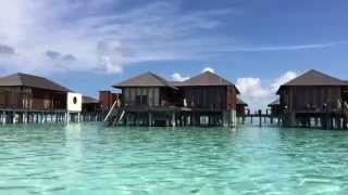 Paradise Island Resort and Spa, Maldives