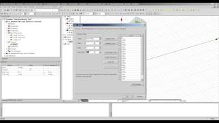 Моделирование магнитного гистерезиса в ANSYS Maxwell 3D