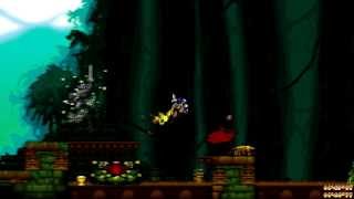 Volgarr the Viking Speedrun in 22:14