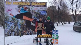 Невский полумарафон глазами участника SPBRUN