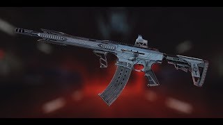 СОБРАЛ Typhoon F12 ! ТЕСТ НА МЯСЕ _СЕНС_ WARFACE