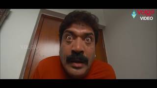 Kalpana Movie Horror Scene - Volga Videos