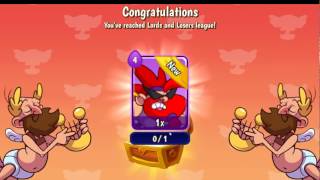 WHAT THE HEN игра на  Android /обзор арены