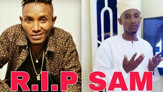UKIMWI WAMUUA SAM WA UKWELI / USHIRIKINA WAHUSIKA