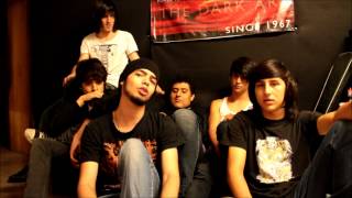 Arise Of Demons - Invitación Al Moshing Rules Fest II