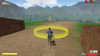 [PC] Guts and Glory - Обзор и GamePlay от З@ДоЛб@Ли:з
