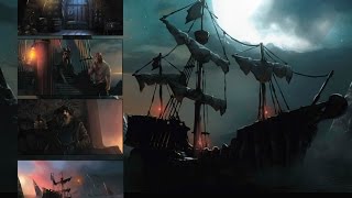 Divinity: Original Sin (Прохождение 1 серия)
