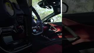 Hop aboard the #Ferrari812GTS for another unforgettable journey. #DrivingFerrari #Ferrari