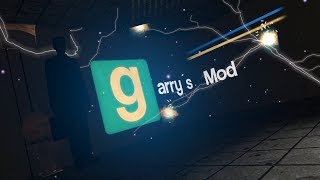 Garry’s Mod | Алекс ака Админарбузер