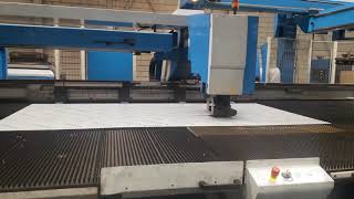Finn Power Laser Center LC6 (O12 10971)