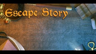 Escape Story - Trailer