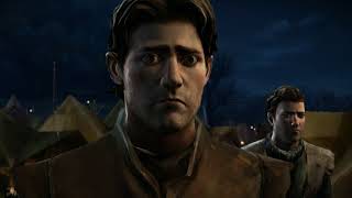 Прохождение Game Of Thrones Эпизод #1 Железные изо льда русская озвучка