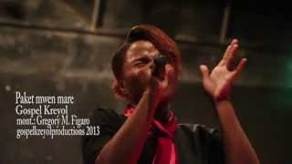 Paket mwen mare Gospel Kreyol