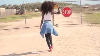 Omarion- Post to Be (JWALKER CHOREOGRAPHY )