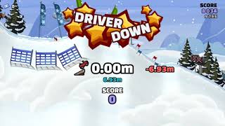Hill Climb Racing 2 - Let It Slide Team Event - 14132 Points