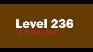 Candy Crush Saga level 236 Help,Tips,Tricks and Cheats