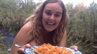 Sweet potato curry - Vegan Cooking EXPOSED