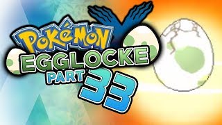 THE FINAL GYM & OUR BEST HATCH YET?! Pokemon X Egglocke Part 33 w/ HDvee