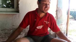 (18+ ) ПРО ОТЧАЯННОГО ДЕДА / МАТ! / Пошлый Матерный Анекдот / МОНГОЛ Анекдоты для Взрослых