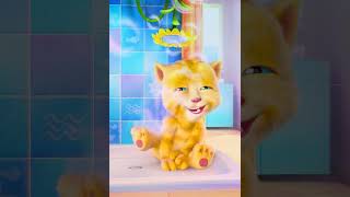 Говорящий Джинджер игра??????????????????????????????????????
