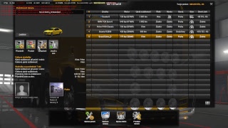 LIVE STREAM ETS2 JACK.528/Newo/Cejny