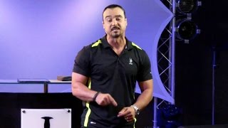 Пастор Андрей Шаповалов Тема: "Душевные связи духовных"