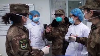 17 тыс. заболевших, более 360 погибших. Последние сводки о коронавирусе
