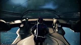Warframe-  Как получить Фрагмент Цефалона