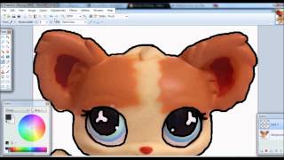 LPS Popular Trace