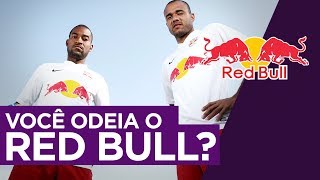 A RED BULL QUER DOMINAR O FUTEBOL | Fora do Eixo #84 | Red Bull FC