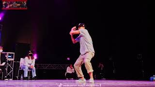 SHAZOO vs TWIN SHAZOO BEST4 ALLAGE THE REAL 2021 GRAND CHAMPIONSHIP