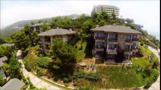 Utopia World Hotel
