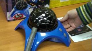 Планетарий EDU-TOYS GE018 Planetarium CyberSky 5