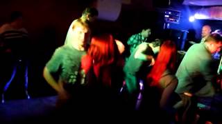 Вася Ложкин - Танцуй!