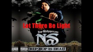 Nas - Hip Hop Is Dead ['FULL ALBUM']