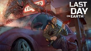 Last Day On Earth:Survival #27 индейка и шишки)