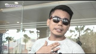 Robby Abbas Diperlakukan Kasar Oleh Nikita Mirzani