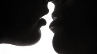 Kissing Before Bed